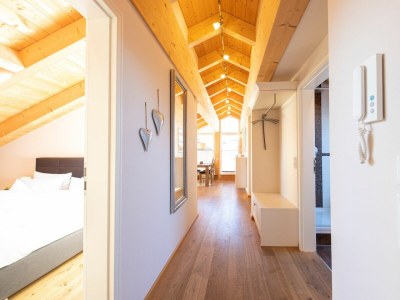 Holiday apartment Bergluft - Features photo 17