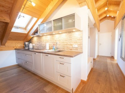 Holiday apartment Bergluft - Features photo 22