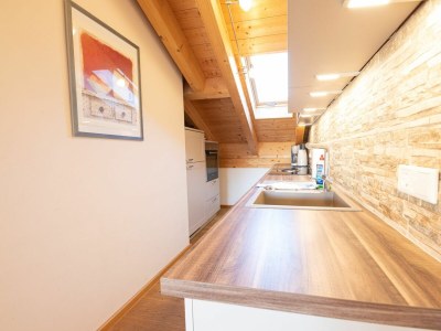 Holiday apartment Bergluft - Features photo 23