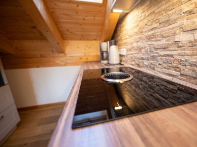 Holiday apartment Bergluft - Features photo 24