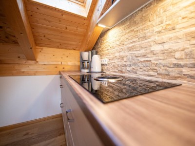 Holiday apartment Bergluft - Features photo 25