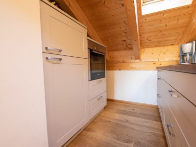 Holiday apartment Bergluft - Features photo 26