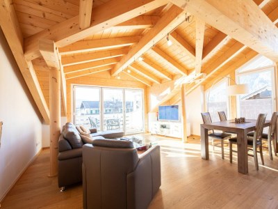 Holiday apartment Bergluft - Features photo 27