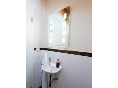 Holiday apartment Bergluft - Features photo 28