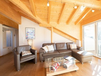 Holiday apartment Bergluft - Features photo 29