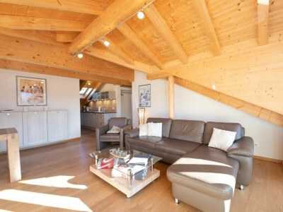 Holiday apartment Bergluft - Features photo 30