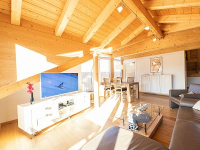 Holiday apartment Bergluft - Features photo 31