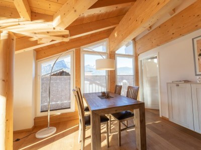 Holiday apartment Bergluft - Features photo 32