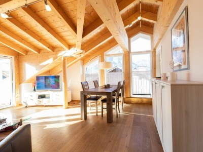 Holiday apartment Bergluft - Features photo 33