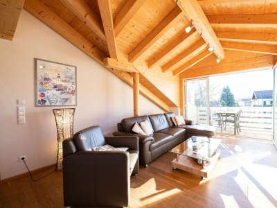 Holiday apartment Bergluft - Features photo 35