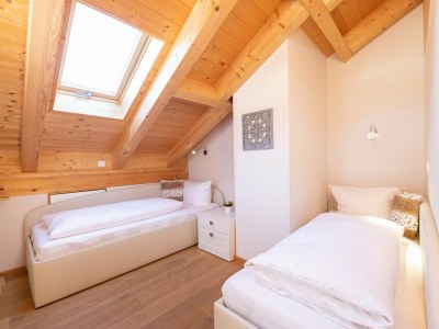 Holiday apartment Bergluft - Features photo 36