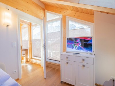 Holiday apartment Bergluft - Features photo 37