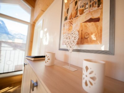 Holiday apartment Bergluft - Features photo 38