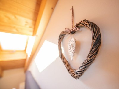 Holiday apartment Bergluft - Features photo 39