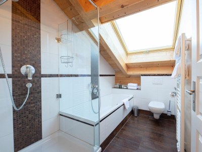 Holiday apartment Bergluft - Features photo 43