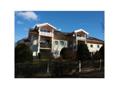 Holiday apartment Bergluft - Outdoor photo 47