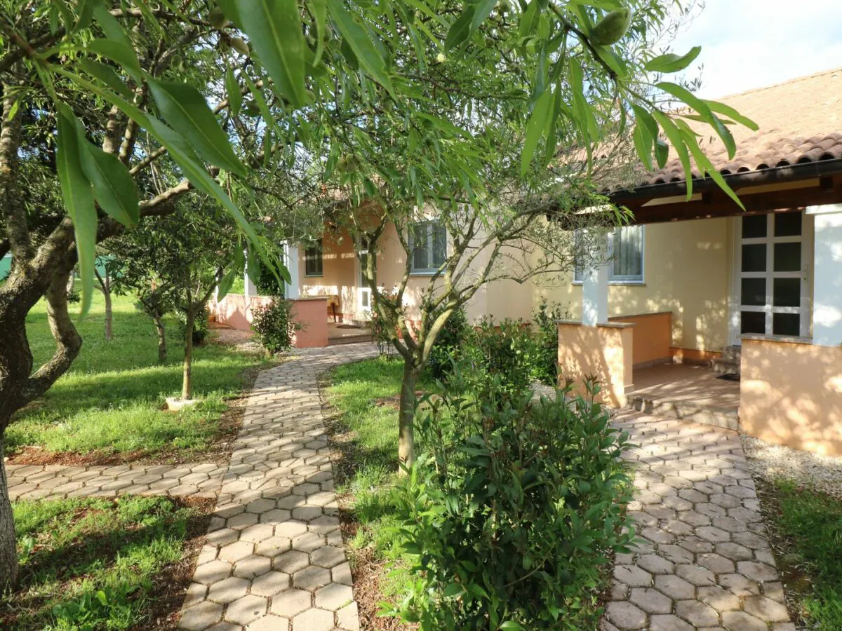 Holiday house Lorena