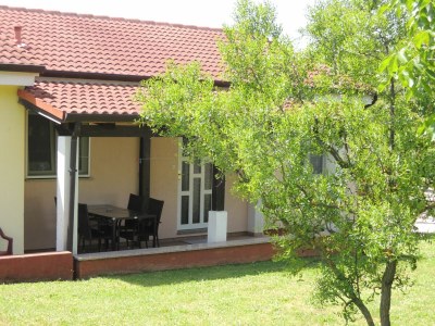 Holiday house Lorena - Outdoor photo 5