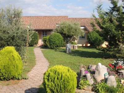 Holiday house Lorena - Outdoor photo 10