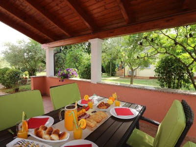 Holiday house Lorena - Outdoor photo 15