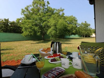 Holiday house Lorena - Outdoor photo 16