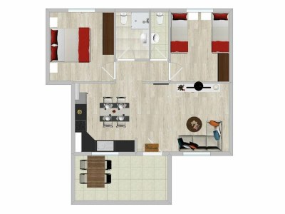 Holiday house Lorena - Document photo 44