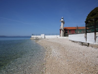 Holiday apartment Villa Punta - Outdoor photo 4