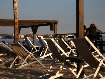 Holiday apartment Villa Punta - Outdoor photo 6