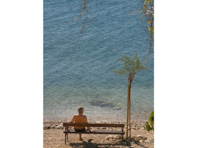 Holiday apartment Villa Punta - Outdoor photo 8