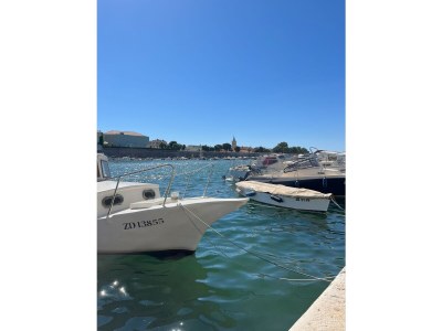 Holiday apartment Villa Punta - Outdoor photo 11