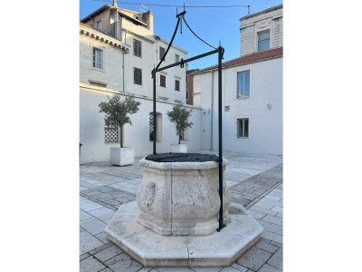 Holiday apartment Villa Punta - Outdoor photo 13