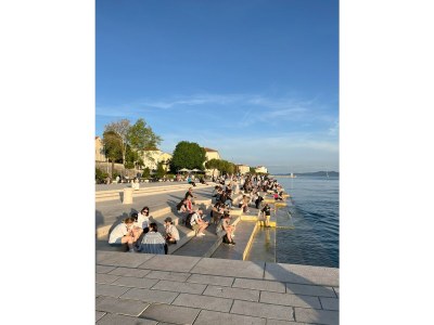 Holiday apartment Villa Punta - Outdoor photo 14