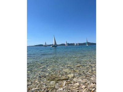 Holiday apartment Villa Punta - Outdoor photo 15