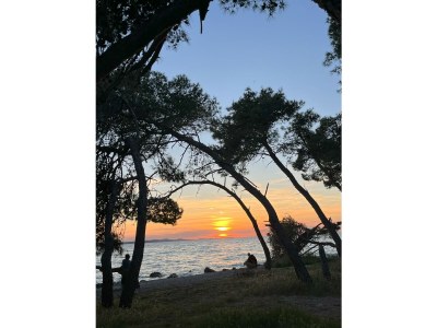 Holiday apartment Villa Punta - Outdoor photo 16