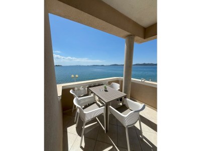 Holiday apartment Villa Punta - Outdoor photo 17