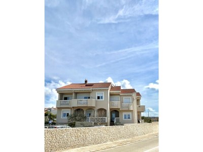 Holiday apartment Villa Punta - Outdoor photo 19