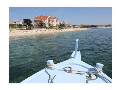 Holiday apartment Villa Punta - Outdoor photo 22