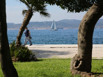 Holiday apartment Villa Punta - Environment photo 31