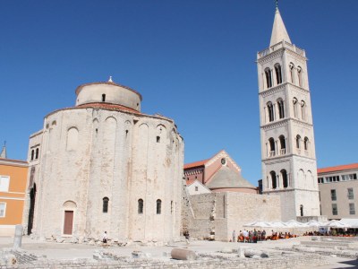 Holiday apartment Villa Punta - Environment photo 32