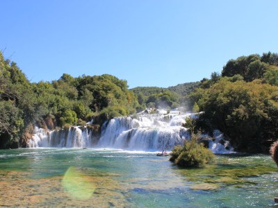 Holiday apartment Villa Punta - Environment photo 33