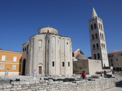 Holiday apartment Villa Punta - Environment photo 34