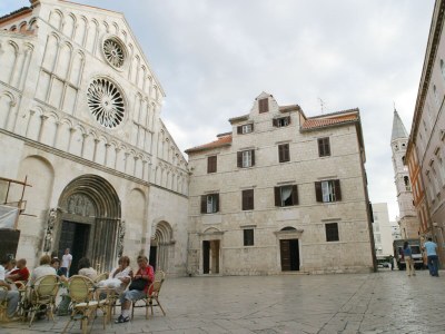 Holiday apartment Villa Punta - Environment photo 35