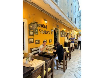 Holiday apartment Villa Punta - Environment photo 38