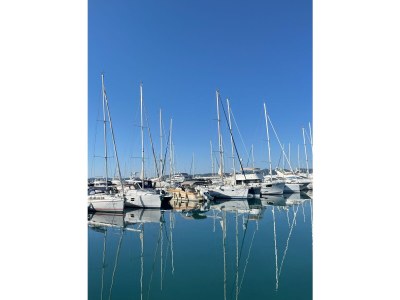 Holiday apartment Villa Punta - Environment photo 39