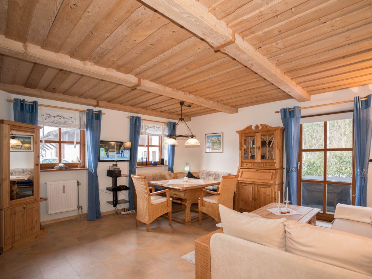 Holiday apartment 801 im Feriendorf