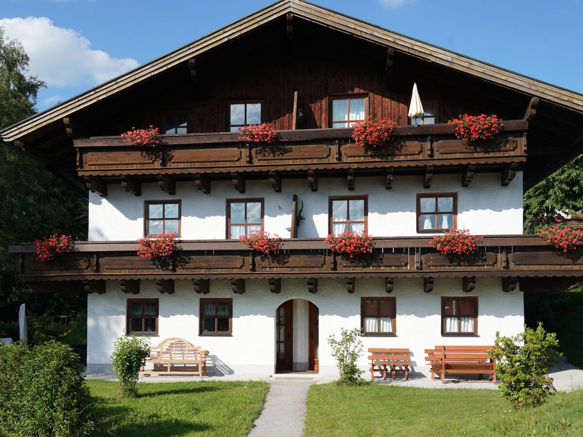 Holiday apartment 801 im Feriendorf - Outdoor photo 2