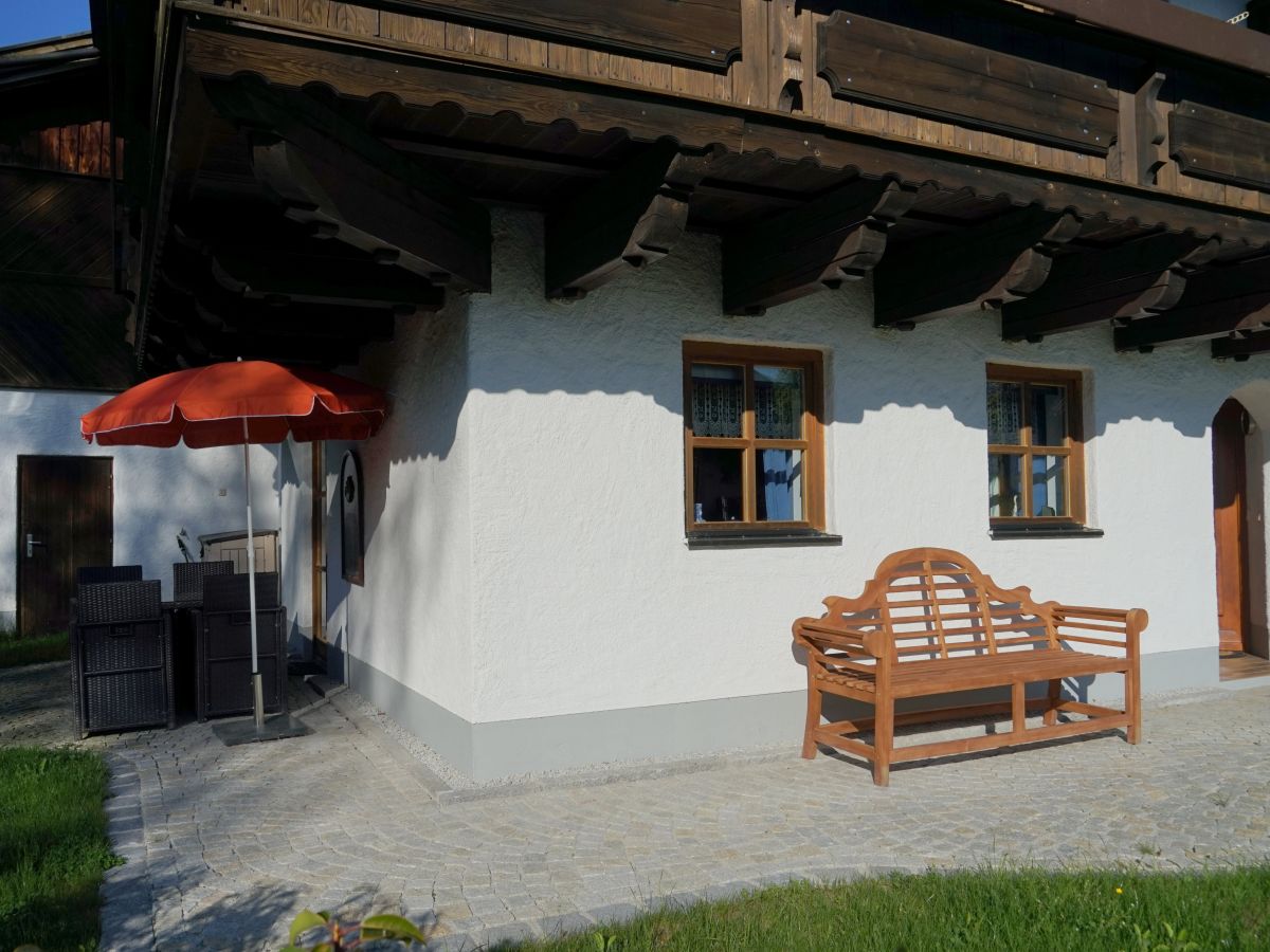 Holiday apartment 801 im Feriendorf - Outdoor photo 5