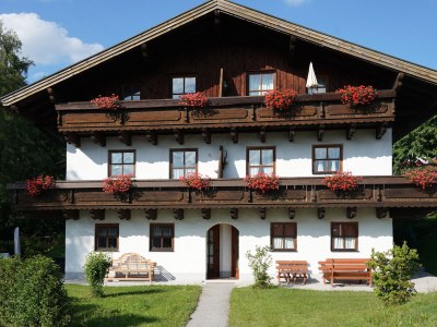 Holiday apartment 801 im Feriendorf - Outdoor photo 2