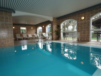 Holiday apartment 801 im Feriendorf - Features photo 14