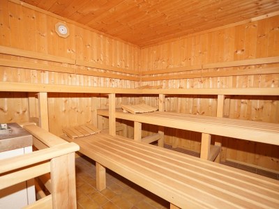 Holiday apartment 801 im Feriendorf - Features photo 15